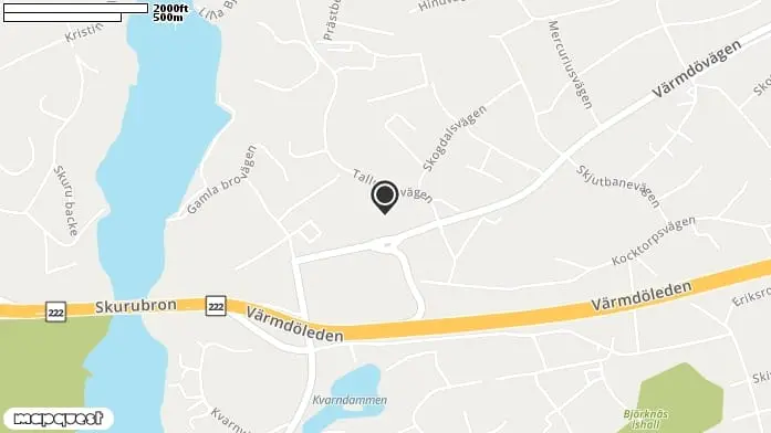 Lekplats Eknäs i Boo