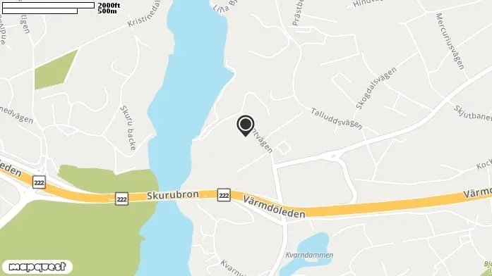 Lekplats Eknäs i Boo