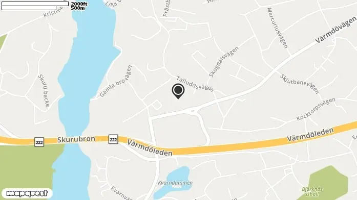 Lekplats Eknäs i Boo