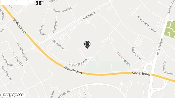 Lekplats Ektorp i Norrköping