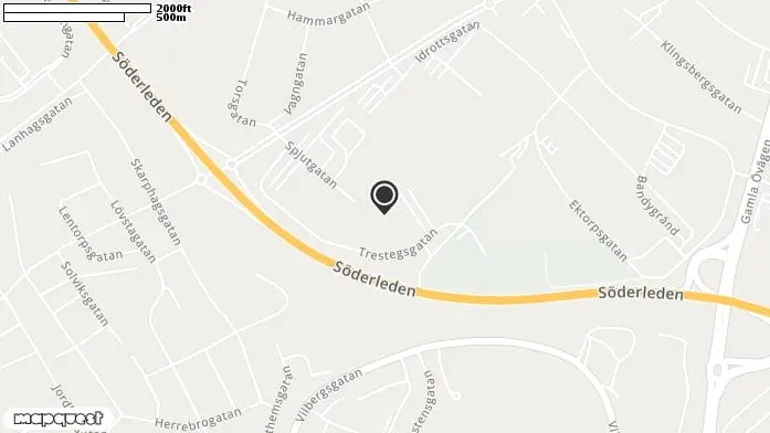 Lekplats Ektorp i Norrköping