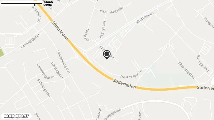 Lekplats Ektorp i Norrköping