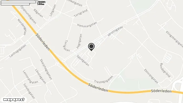 Lekplats Ektorp i Norrköping