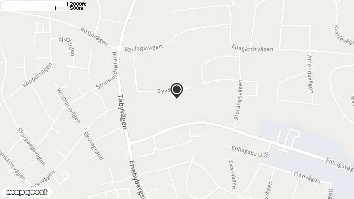 Lekplats Ella park i Täby