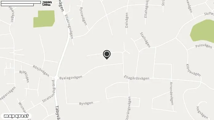 Lekplats Ella park i Täby