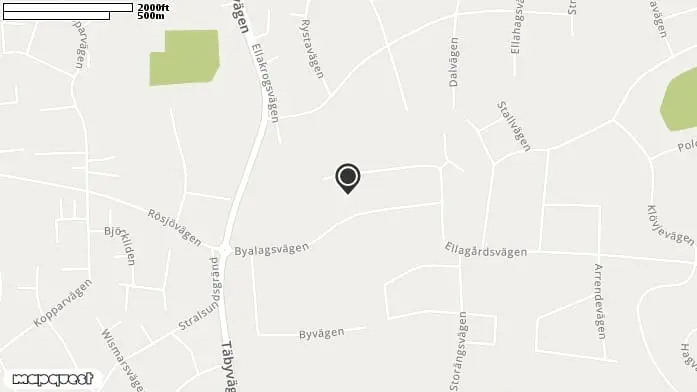 Lekplats Ella park i Täby