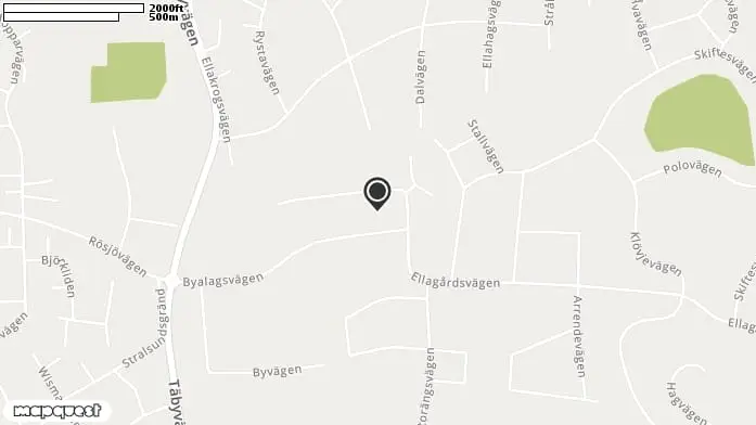 Lekplats Ella park i Täby