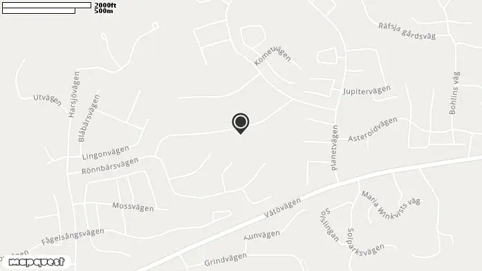 Lekplats Emmaus, Solbacka i Norrtälje