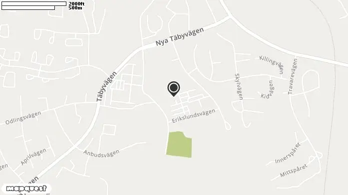 Lekplats Erikslund i