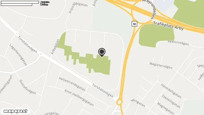 Lekplats Eskilshem, Gamla staden i Eskilstuna