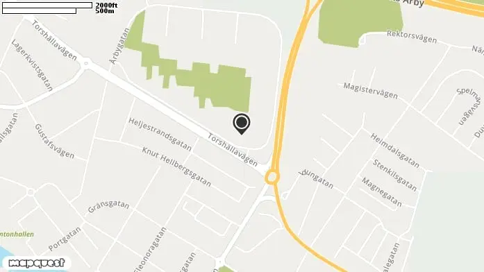 Lekplats Eskilshem, Gamla staden i Eskilstuna