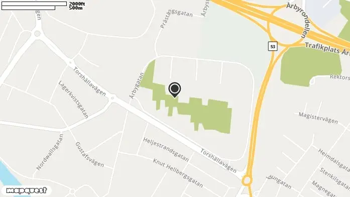 Lekplats Eskilshem, Gamla staden i Eskilstuna