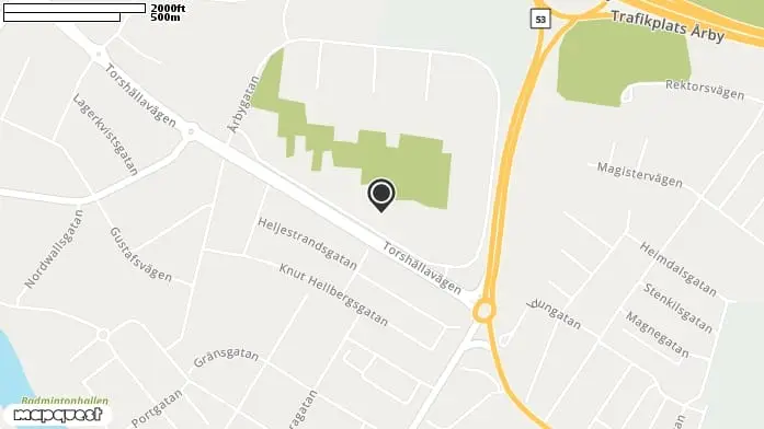 Lekplats Eskilshem, Gamla staden i Eskilstuna