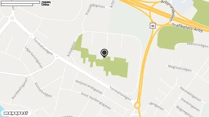 Lekplats Eskilshem, Gamla staden i Eskilstuna