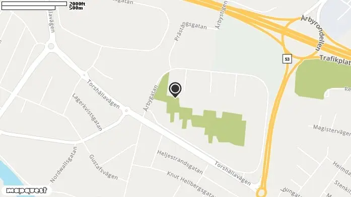 Lekplats Eskilshem, Gamla staden i Eskilstuna
