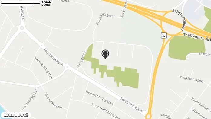 Lekplats Eskilshem, Gamla staden i Eskilstuna