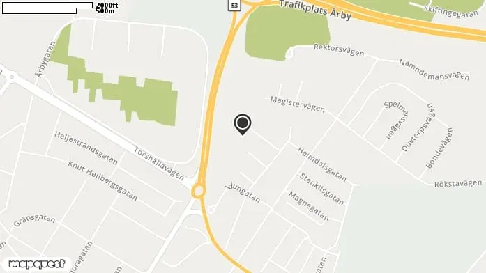Lekplats Eskilshem, Gamla staden i Eskilstuna