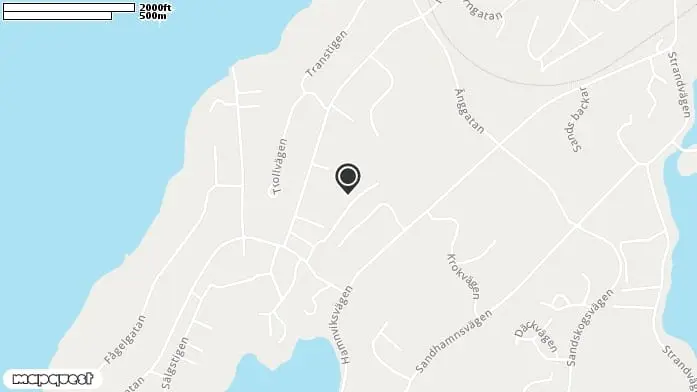 Lekplats Estö i Nynäshamn