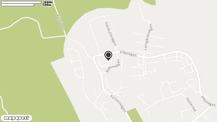 Lekplats Evelund i Sollentuna kommun