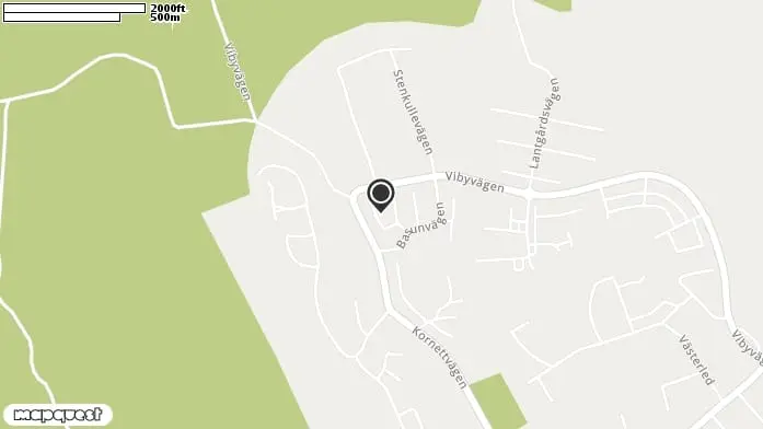 Lekplats Evelund i Sollentuna kommun