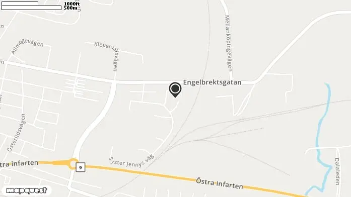 Lekplats Fagerängen i
