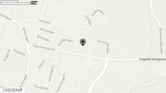 Lekplats Fagerängen i Trelleborg