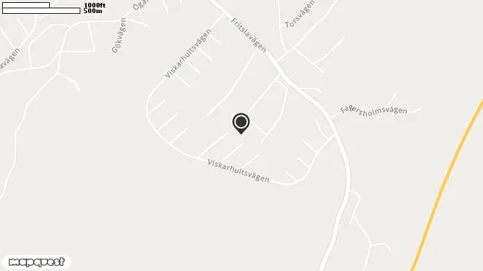 Lekplats Fagersberg i Viskafors