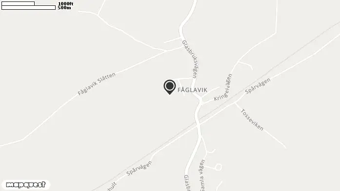Lekplats Fåglavik i