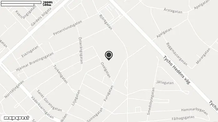 Lekplats Fålhagen i Uppsala