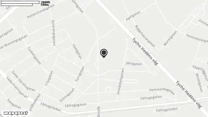Lekplats Fålhagen i Uppsala