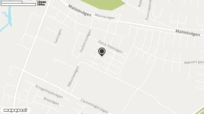 Lekplats Falsterbo i Skanör med Falsterbo