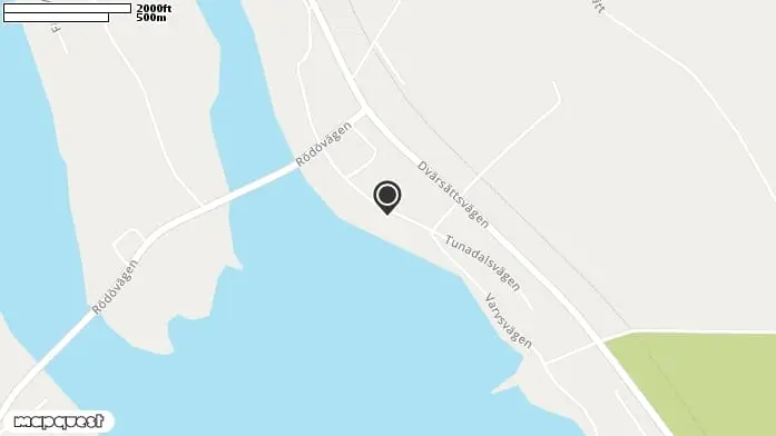 Lekplats Fannbyn i Dvärsätt