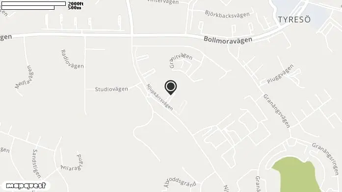 Lekplats Farmarstigen, Bollmora i