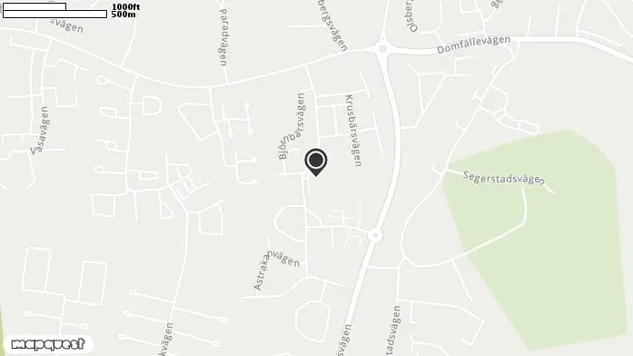 Lekplats Farmen, Hovshaga i Växjö