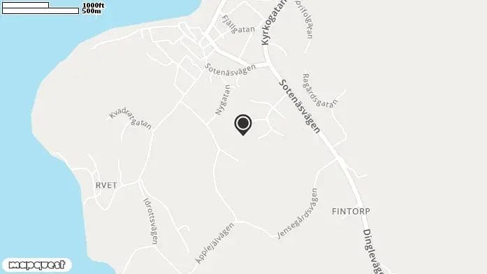 Lekplats Finntorp i Bovallstrand