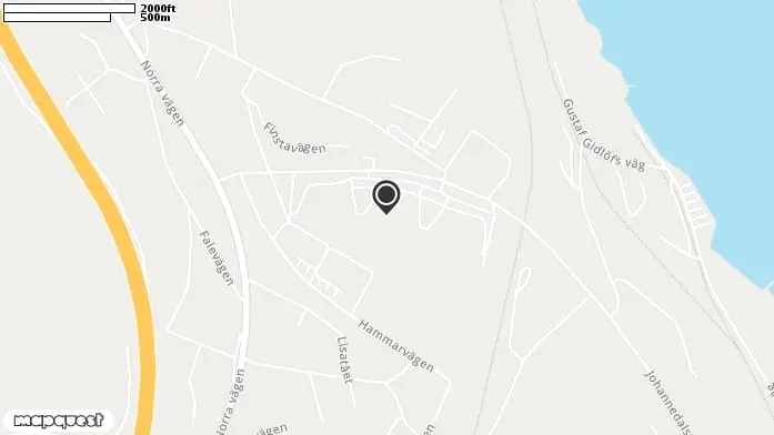 Lekplats Finsta, Sundsbruk i Sköns distrikt