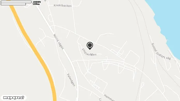 Lekplats Finsta, Sundsbruk i Sköns distrikt