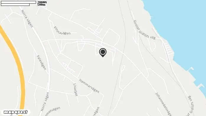 Lekplats Finsta, Sundsbruk i Sköns distrikt