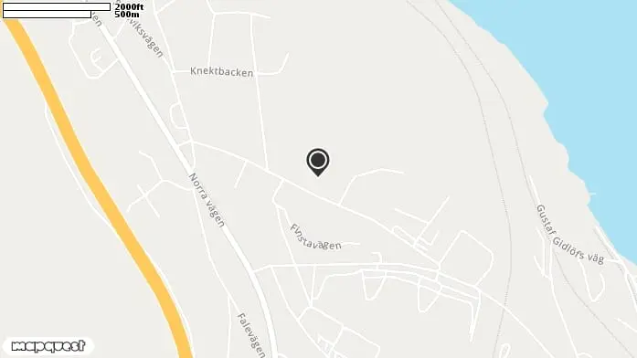 Lekplats Finsta, Sundsbruk i Sköns distrikt