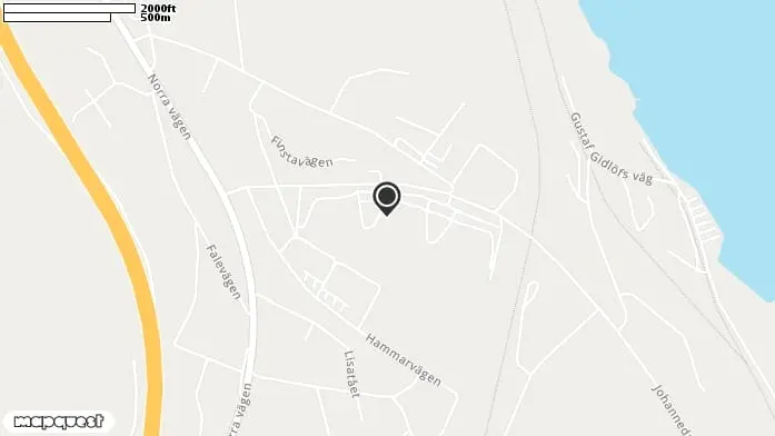 Lekplats Finsta, Sundsbruk i Sköns distrikt