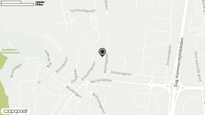 Lekplats Flatås i Göteborg