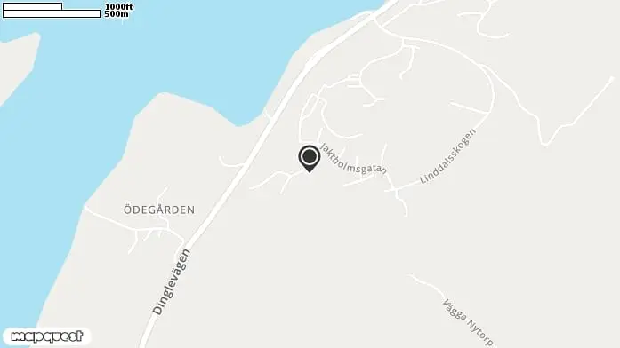 Lekplats Förålarna i Väjern