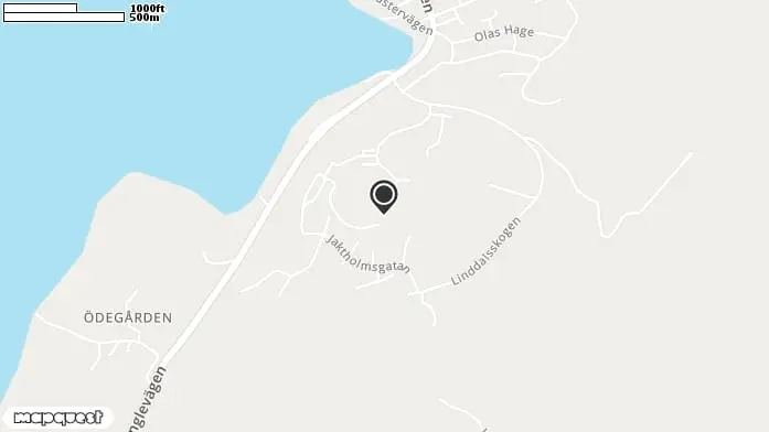 Lekplats Förålarna i Väjern