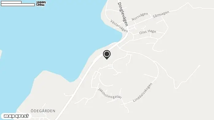 Lekplats Förålarna i Väjern