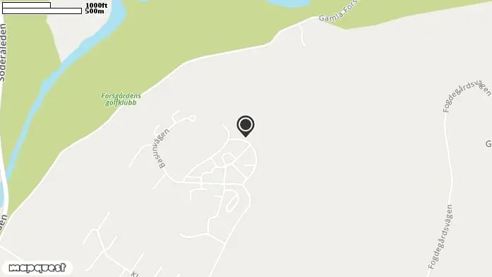 Lekplats Fors i Kungsbacka
