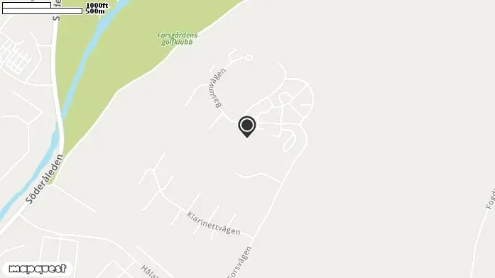 Lekplats Fors i Kungsbacka