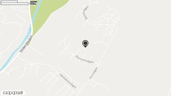 Lekplats Fors i Kungsbacka