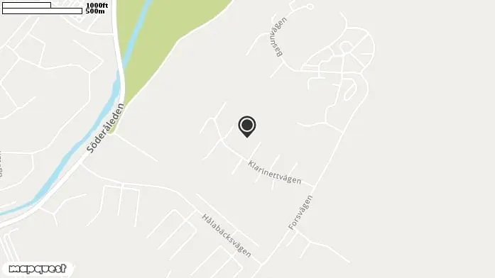 Lekplats Fors i Kungsbacka