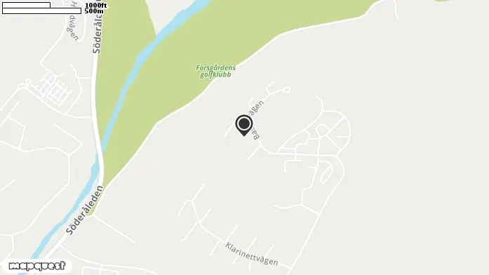 Lekplats Fors i Kungsbacka