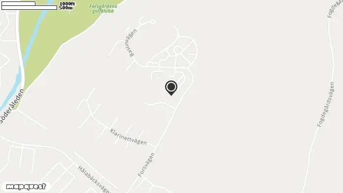 Lekplats Fors i Kungsbacka